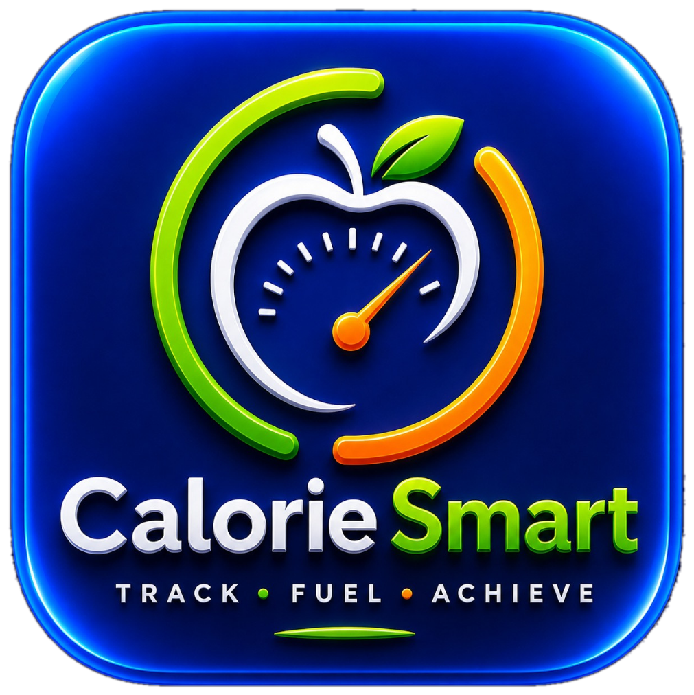 CalorieSmart original app logo